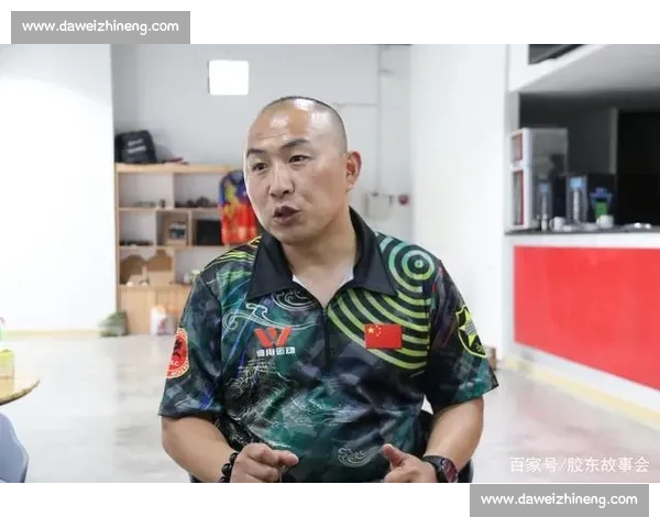 聚焦全国射击比赛竞技精神与选手成长背后的故事探索发展与未来趋势深度解析