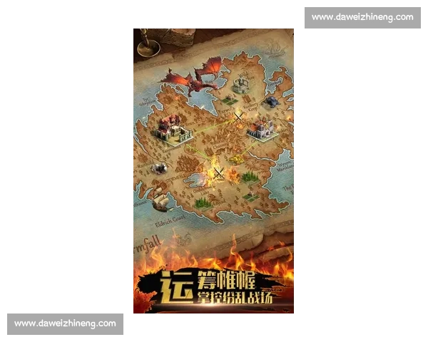荣耀与策略交锋：荣誉之战中的勇者争锋与智慧较量
