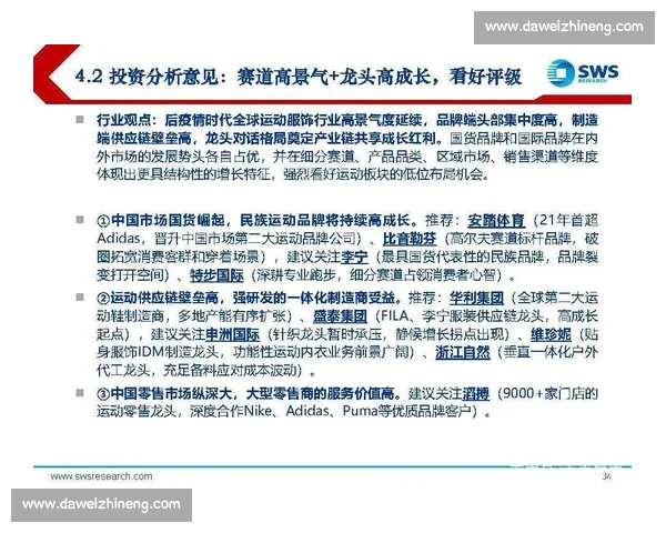 优化运动表现的科学体育训练策略与方法探索
