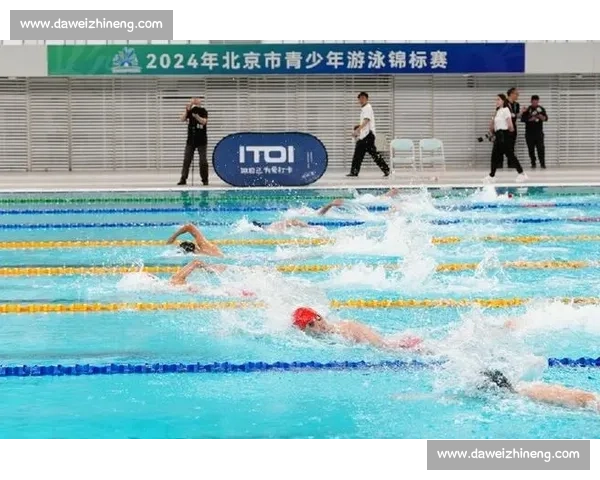 全面解析体育赛事全流程从筹备到赛后总结的关键步骤 全面解析体育赛事全流程从筹备到赛后总结的关键步骤